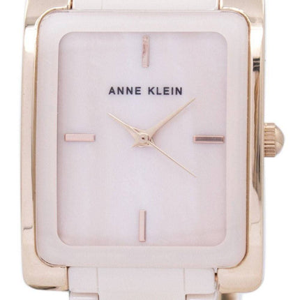 Anne Klein Quartz 2952LPRG Women's Watch