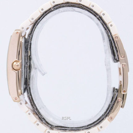 Anne Klein Quartz 2952LPRG Women's Watch