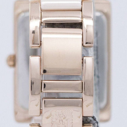 Anne Klein Quartz 2952LPRG Women's Watch