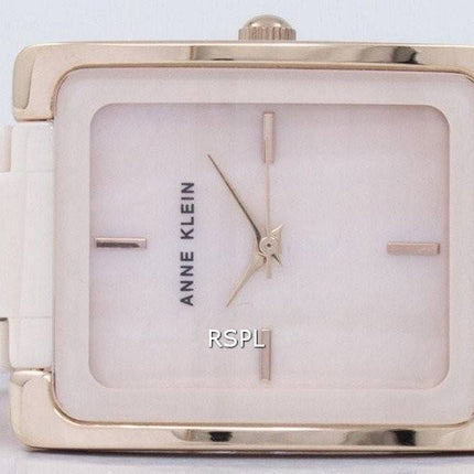 Anne Klein Quartz 2952LPRG Women's Watch