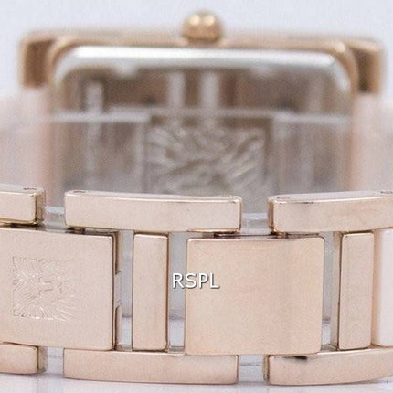 Anne Klein Quartz 2952LPRG Women's Watch