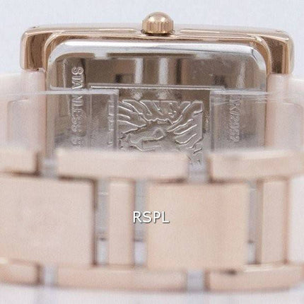 Anne Klein Quartz 2952LPRG Women's Watch