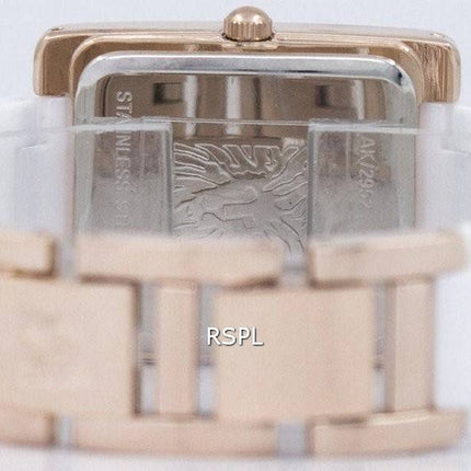 Anne Klein Quartz 2952WTRG Women's Watch