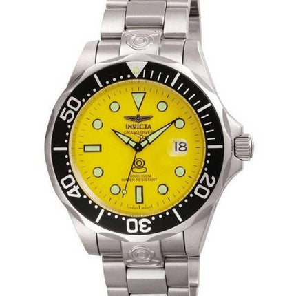 Invicta Pro Grand Diver Automatic 300M INV3048/3048 Mens Watch