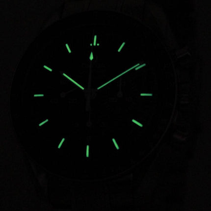 Omega Speedmaster Professional Chronograph Moonwatch 3570.50.00 Men's Watch