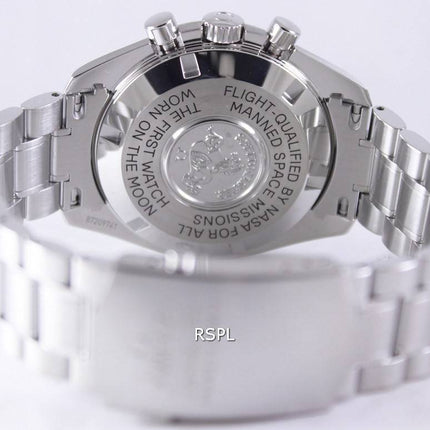 Omega Speedmaster Professional Chronograph Moonwatch 3570.50.00 Men's Watch