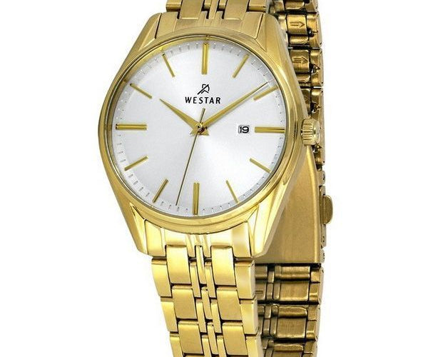 Westar Watches Western Watches Old Models Quartz Wristwatch Westar
