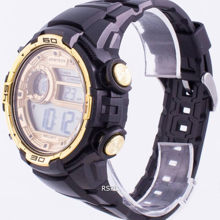 Armitron Sport 408347BKGD Quartz Men's Watch