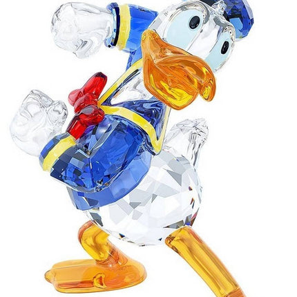 Swarovski 5063676 Disney Donald Duck Crystal Figurine