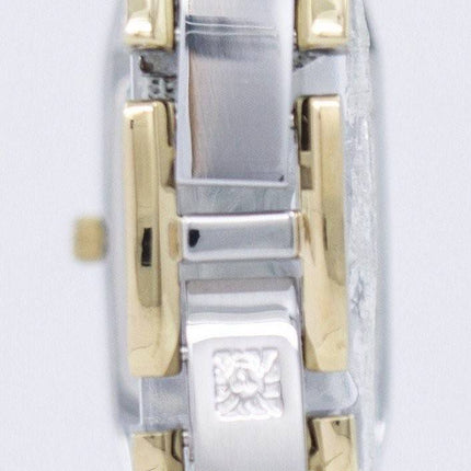 Anne Klein Quartz 6419SVTT Women's Watch