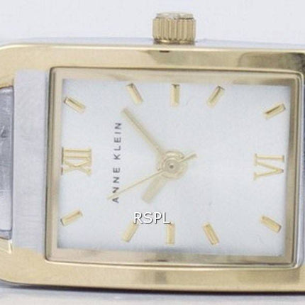 Anne Klein Quartz 6419SVTT Women's Watch