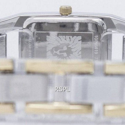Anne Klein Quartz 6419SVTT Women's Watch