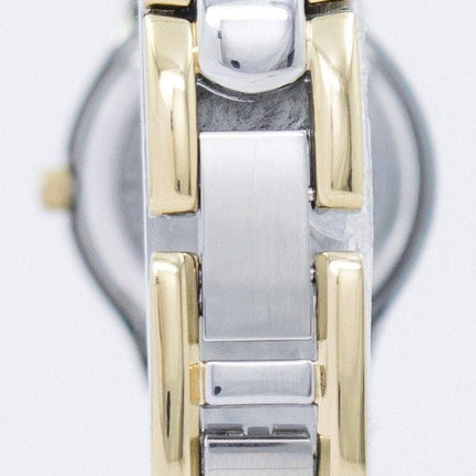 Anne Klein Dress Quartz 6777SVTT Women's Watch