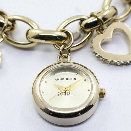 Anne Klein Quartz 7604CHRM Women's Watch