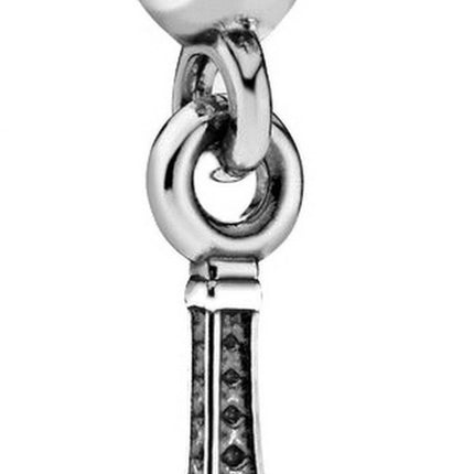 PANDORA 791082 Eiffel Tower Dangle Charm