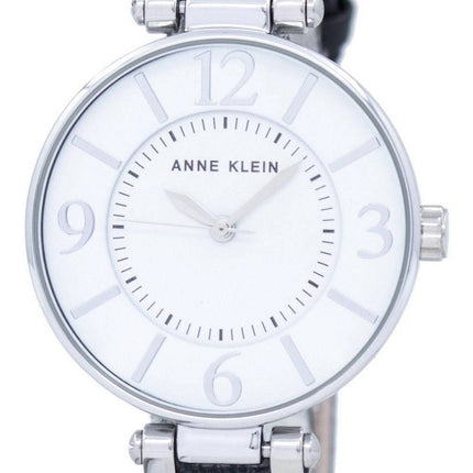 Anne Klein Quartz 9169WTBK Women's Watch
