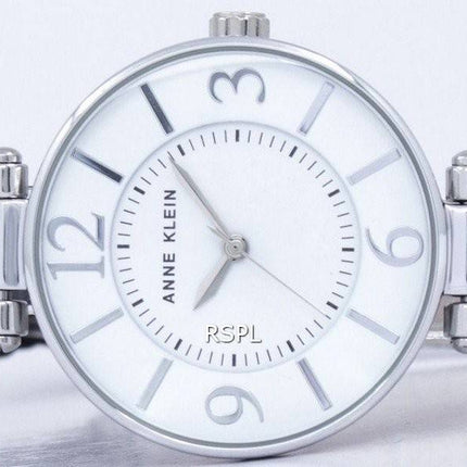 Anne Klein Quartz 9169WTBK Women's Watch