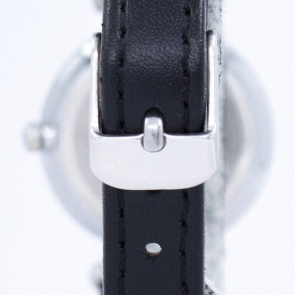 Anne Klein Quartz 9443BKBK Women's Watch