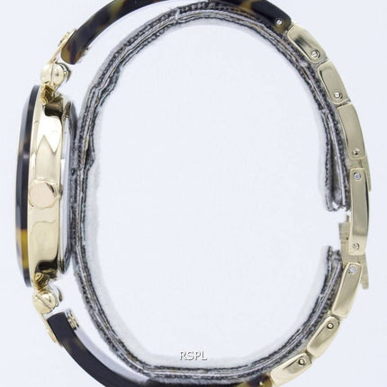Anne Klein Quartz 9652CHTO Women's Watch