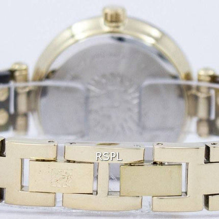 Anne Klein Quartz 9652CHTO Women's Watch