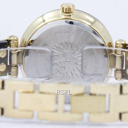 Anne Klein Quartz 9652CHTO Women's Watch
