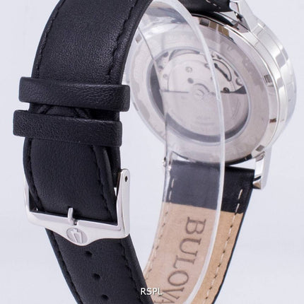 Bulova Classic 96C130 Automatic Men's Watch