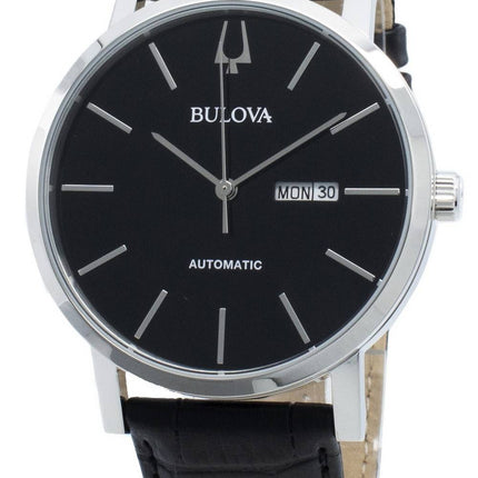 Bulova Classic 96C131 Automatic Men's Watch