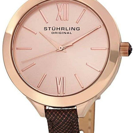 Stuhrling Original Vogue Quartz 975.04 Women's Watch