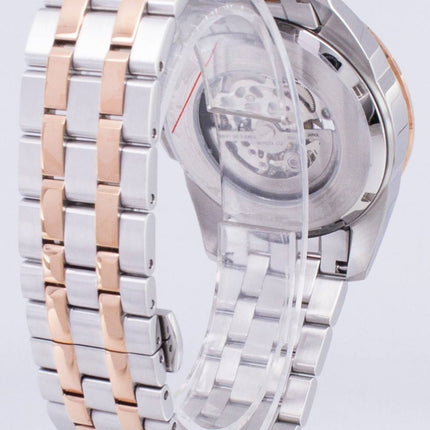 Bulova Classic 98A166 Automatic Men's Watch