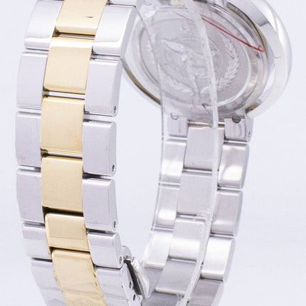 Bulova Rubaiyat 98R246 Diamond Accents Quartz Women's Watch