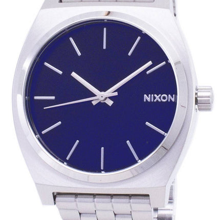 Nixon Time Teller A045-1258-00 Analog Quartz Men's Watch