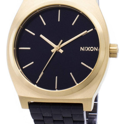 Nixon Time Teller A045-1604-00 Analog Quartz Men's Watch