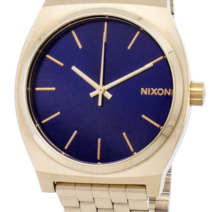 Nixon Time Teller Quartz A045-1931-00 Men's Watch