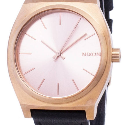 Nixon Time Teller Quartz A045-1932-00 Men's Watch