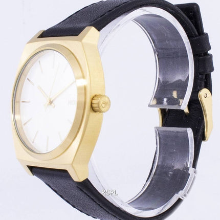 Nixon Time Teller Quartz A045-2667-00 Men's Watch