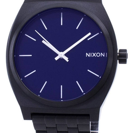Nixon Time Teller A045-2668-00 Analog Quartz Men's Watch