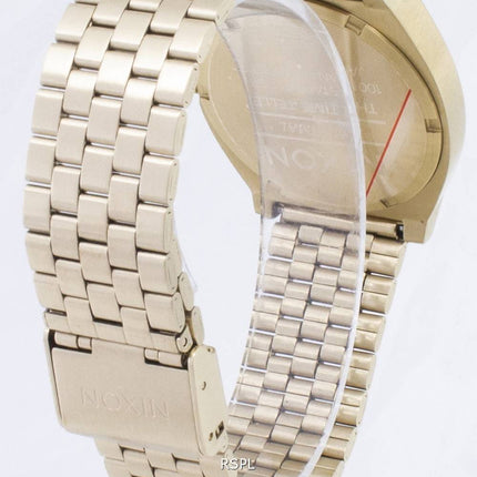 Nixon Time Teller A045-508-00 Analog Quartz Men's Watch