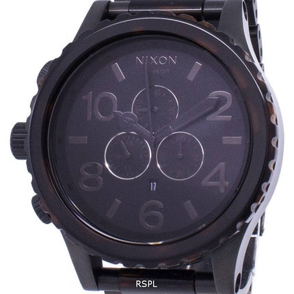 Nixon 51-30 Chrono Quartz 300M A083-1061-00 Men's Watch