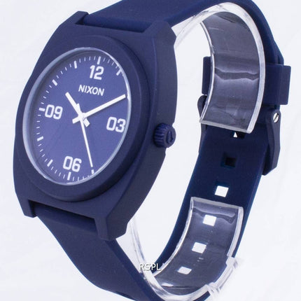 Nixon Time Teller P Corp A1248-3010-00 Quartz Men's Watch