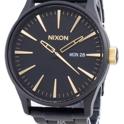 Nixon Sentry SS A356-1041-00 Quartz Men's Watch