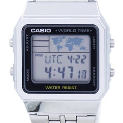 Pocket Friendly Watches