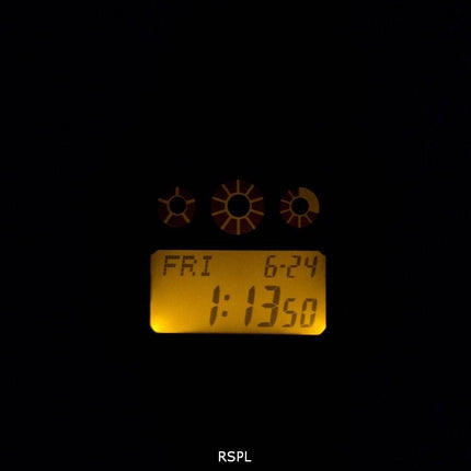 Casio Illuminator Chronograph Alarm Digital AE-1300WH-1A2V Men's Watch