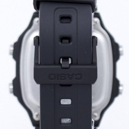 Casio Illuminator Chronograph Alarm Digital AE-1300WH-1A2V Men's Watch