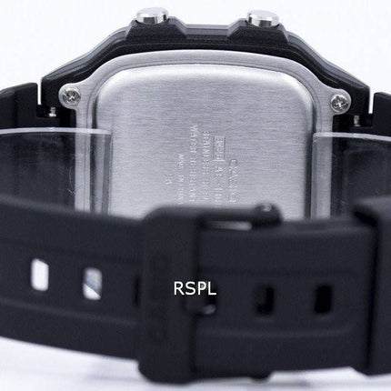 Casio Illuminator Chronograph Alarm Digital AE-1300WH-1A2V Men's Watch