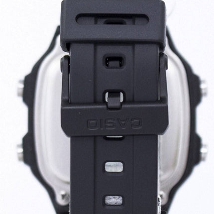 Casio Youth Series Illuminator Chronograph Alarm AE-1300WH-1AV Men's Watch