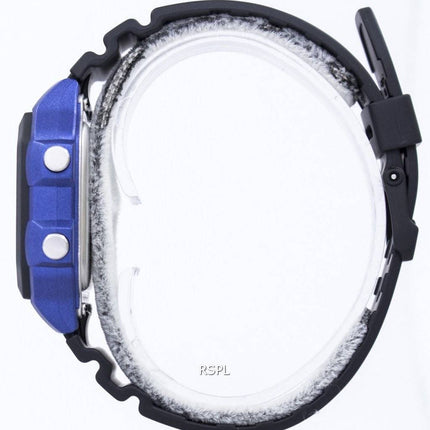 Casio Youth Series Illuminator Chronograph Alarm AE-1300WH-2AV Men's Watch