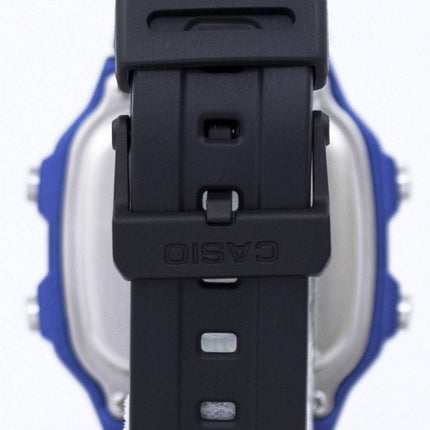 Casio Youth Series Illuminator Chronograph Alarm AE-1300WH-2AV Men's Watch