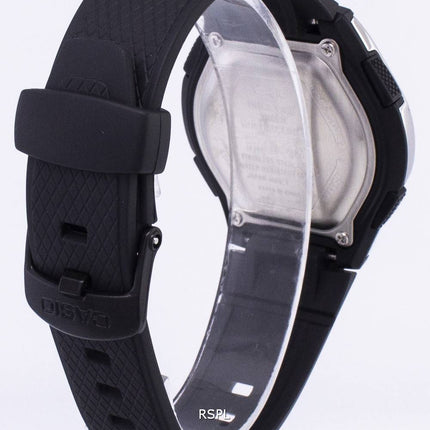 Casio Analog Digital Youth Series Illuminator AQ-164W-1AVDF AQ-164W-1AV Mens Watch