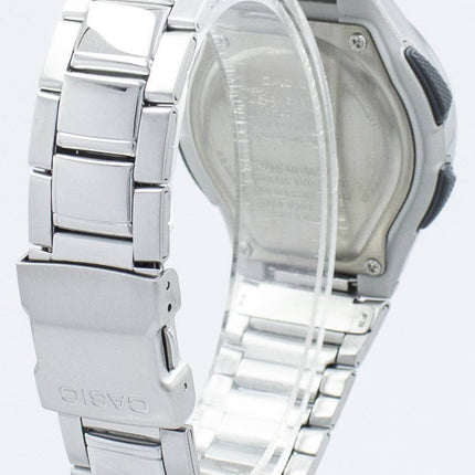 Casio Youth Illuminator Analog Digital AQ-180WD-7BV AQ180WD-7BV Men's Watch
