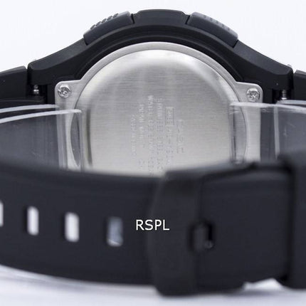 Casio Analog Digital Youth Series Illuminator AQ-190W-1AVDF AQ-190W-1AV Mens Watch